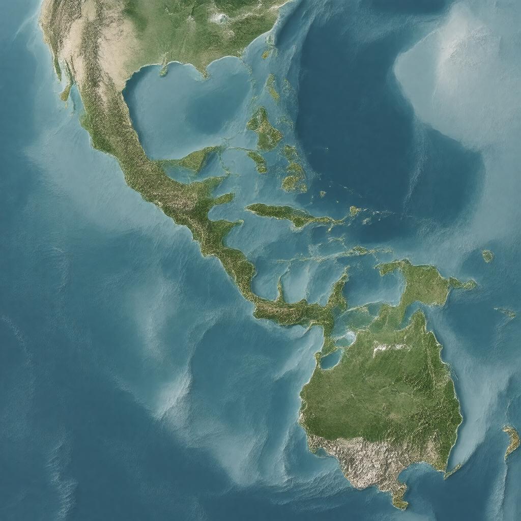 Philippine Archipelago